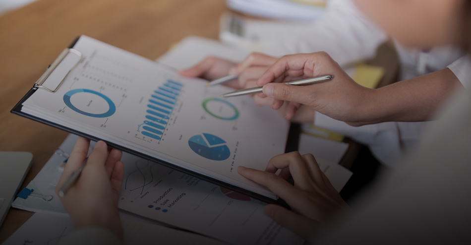 Monthly & Quarterly Reports