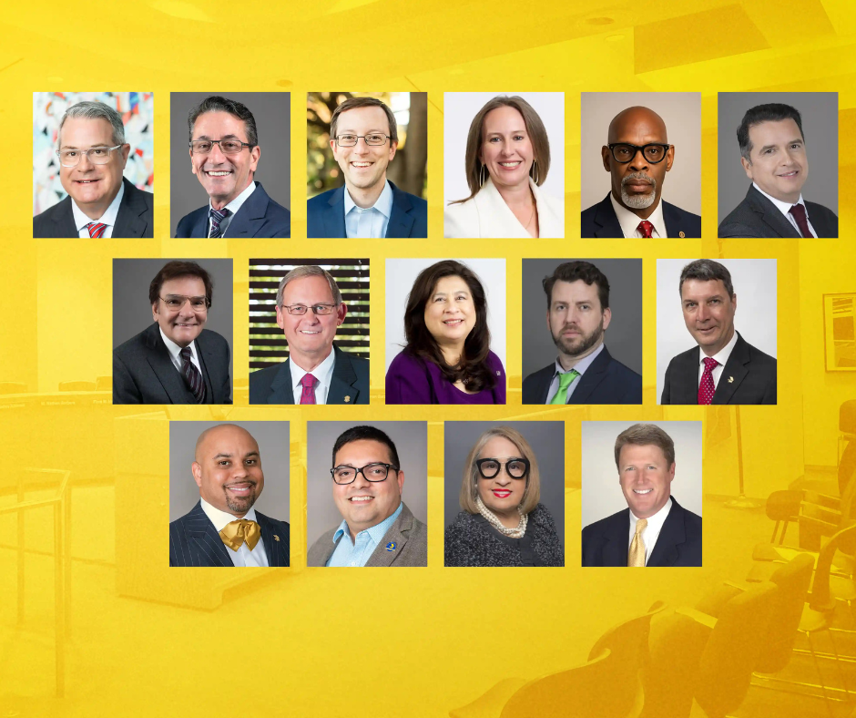 DART Board of Directors