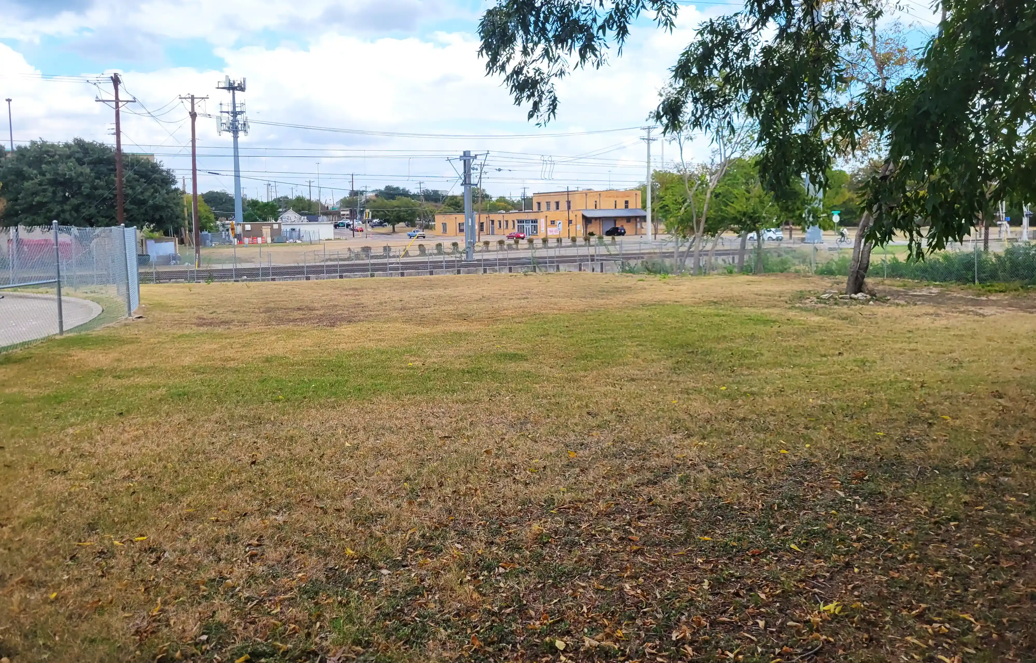 3130 Peabody Ave., Dallas, TX 75215