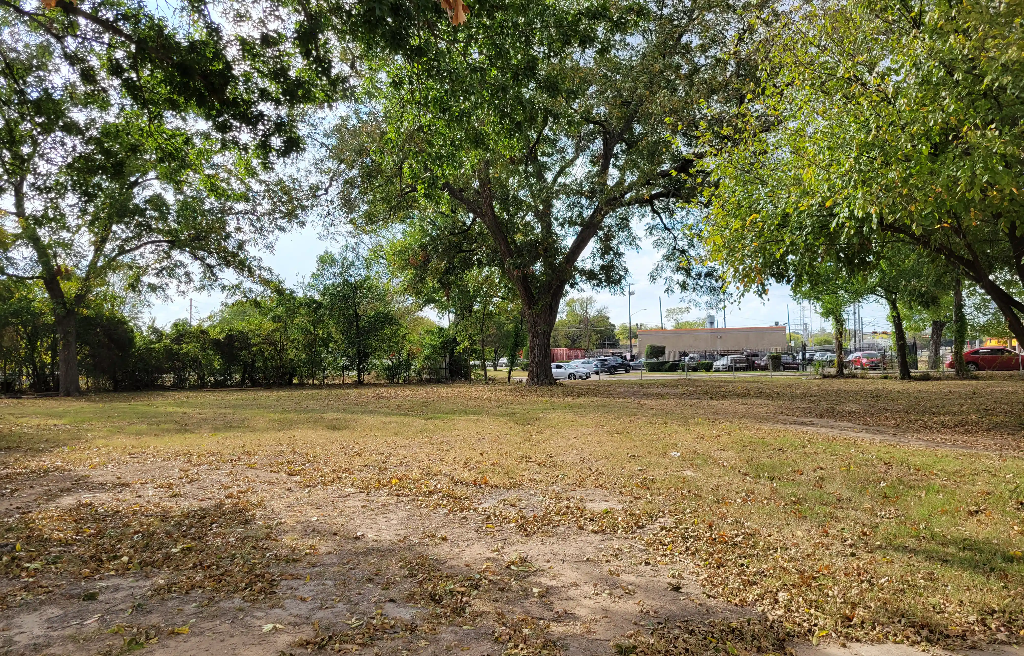 4207 First Ave Dallas 75210