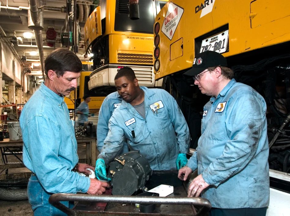 Professional Opportunities